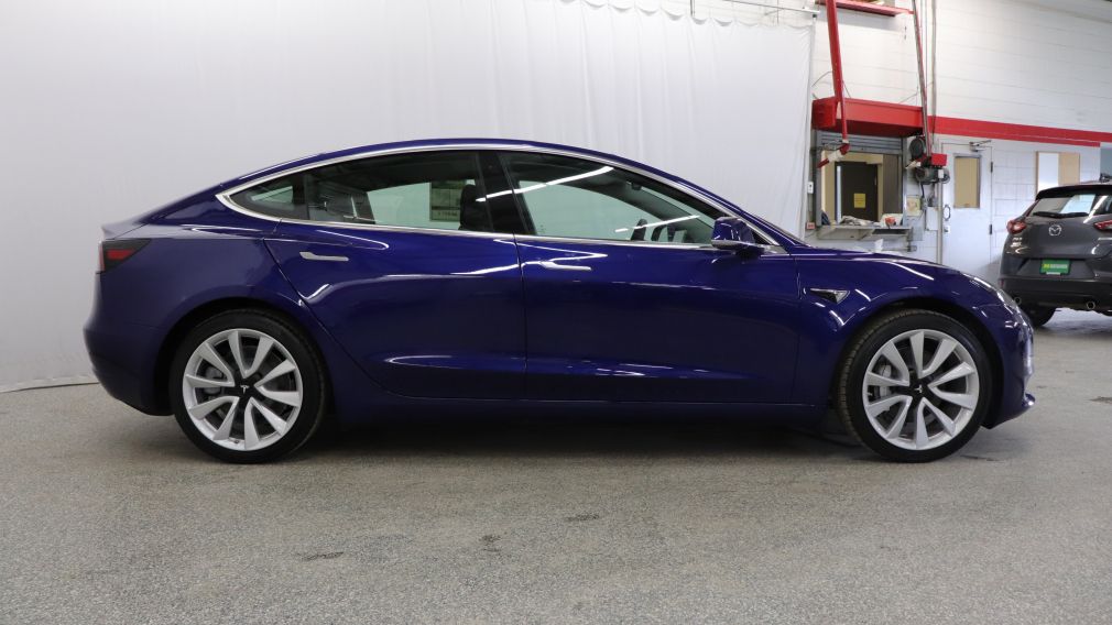 2020 Tesla Model 3 Long Range AWD *Neuve* rabais VE DE 8000$ INCLUS #8