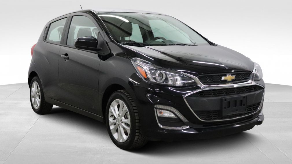 2019 Chevrolet Spark LT Automatique Mags #0