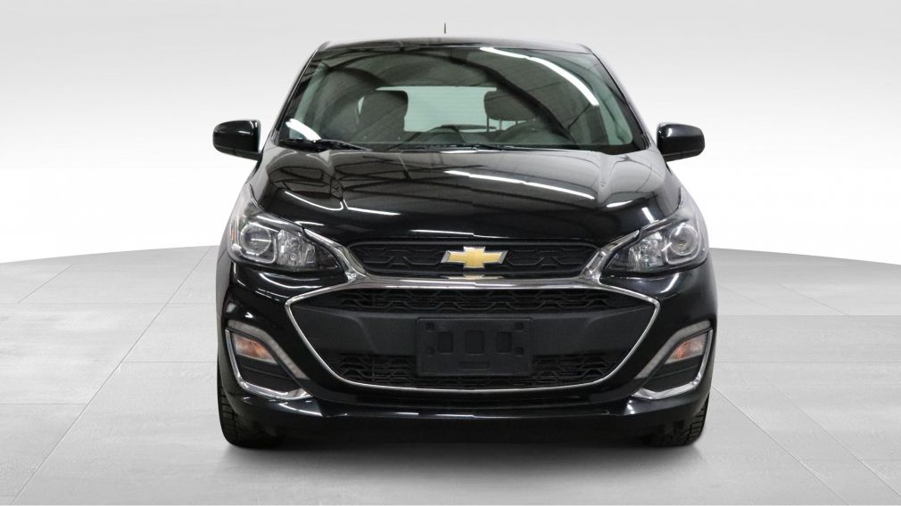 2019 Chevrolet Spark LT Automatique Mags #1