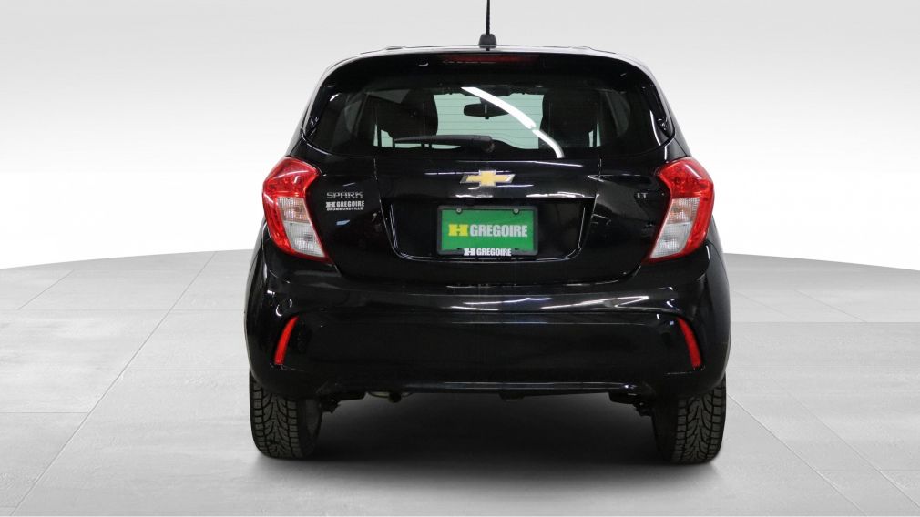 2019 Chevrolet Spark LT Automatique Mags #5