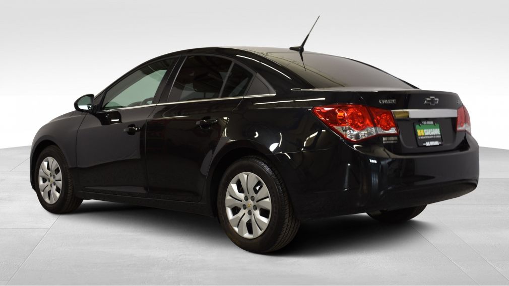 2014 Chevrolet Cruze 1LT #3