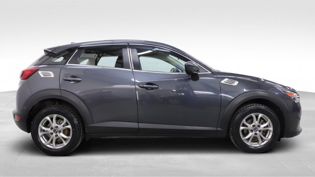 2017 Mazda CX 3 GX #3