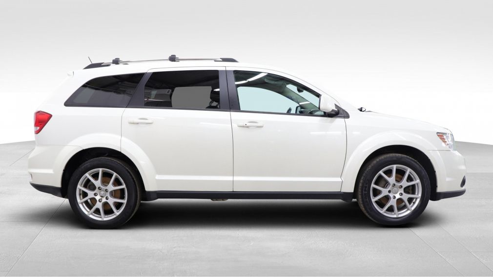 2015 Dodge Journey Limited #3