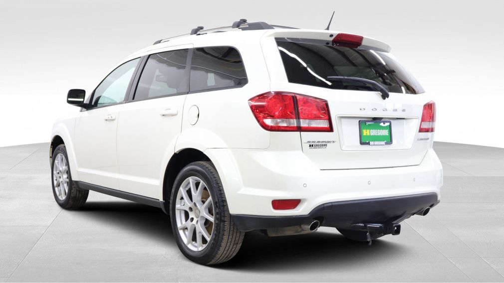 2015 Dodge Journey Limited #5