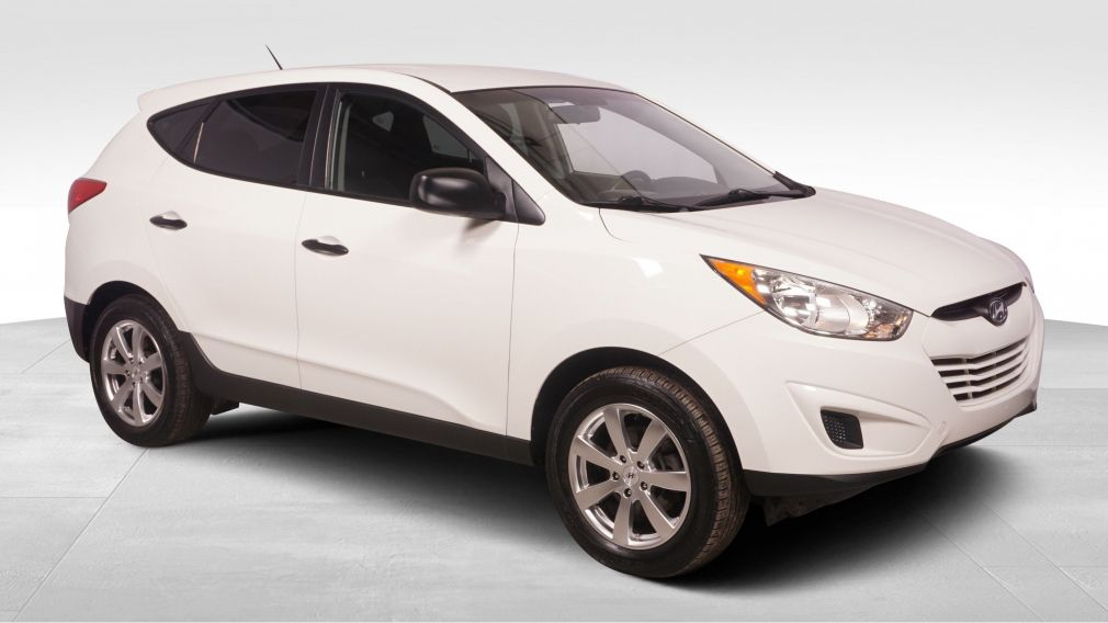 2012 Hyundai Tucson L Automatique #1