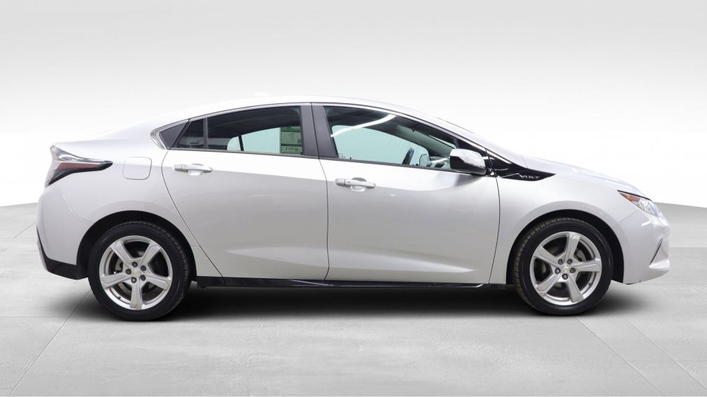 2017 Chevrolet Volt LT #3