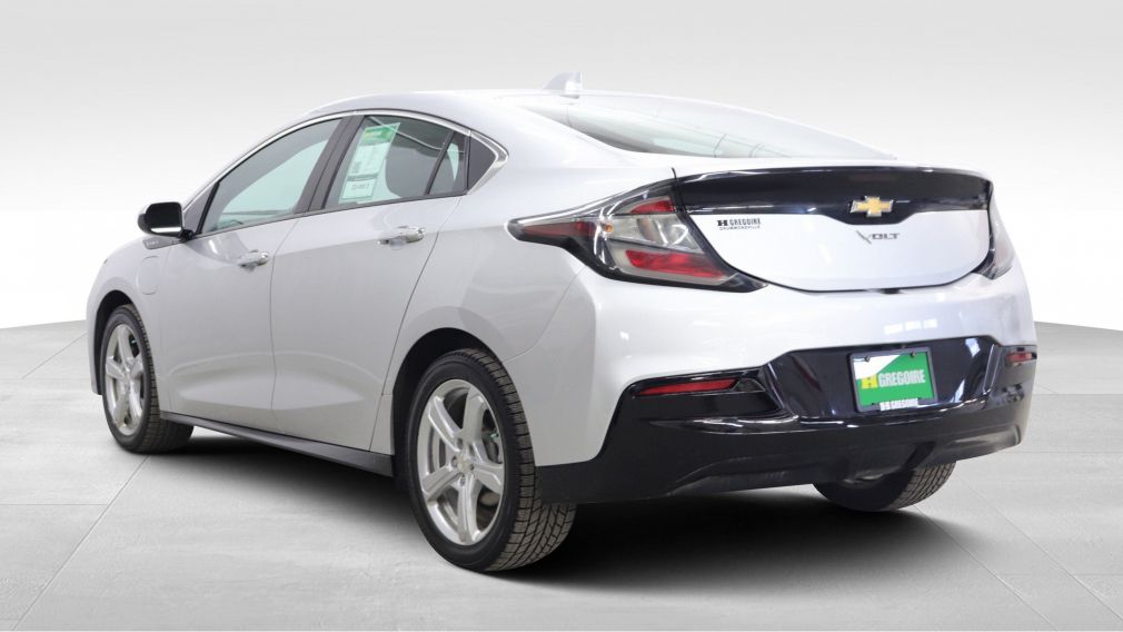 2017 Chevrolet Volt LT #5