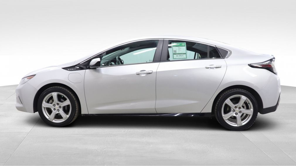 2017 Chevrolet Volt LT #8