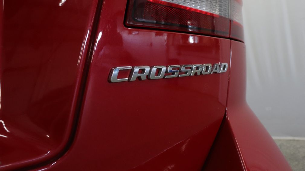 2015 Dodge Journey Crossroad AWD 7 passagers #30