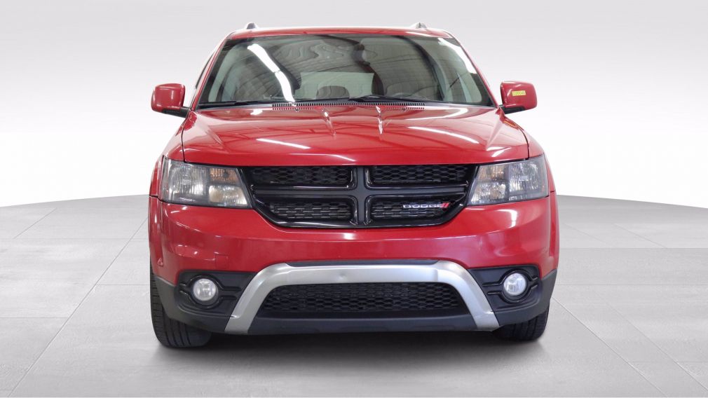 2015 Dodge Journey Crossroad AWD 7 passagers #1