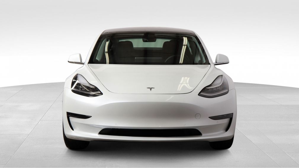 2020 Tesla Model 3 Standard Range Plus *Neuve* rabais VE 13000$ inclu #1