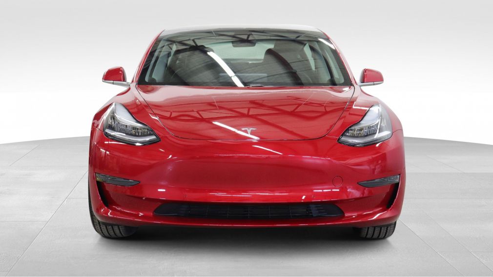 2020 Tesla Model 3 Standard Range Plus *Neuve* rabais VE 13000$ inclu #2