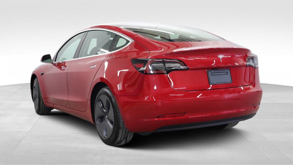 2020 Tesla Model 3 Standard Range Plus *Neuve* rabais VE 13000$ inclu #5