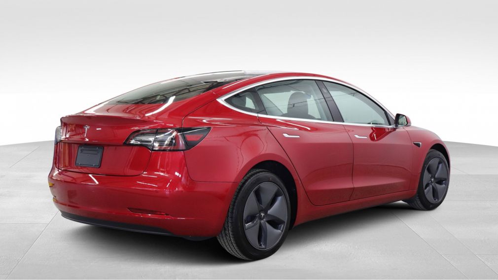 2020 Tesla Model 3 Standard Range Plus *Neuve* rabais VE 13000$ inclu #7
