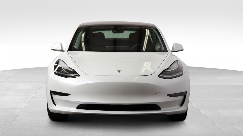 2020 Tesla Model 3 Standard Range Plus *Neuve* rabais VE 13000$ inclu #2