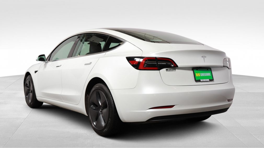 2020 Tesla Model 3 Standard Range Plus *Neuve* rabais VE 13000$ inclu #4