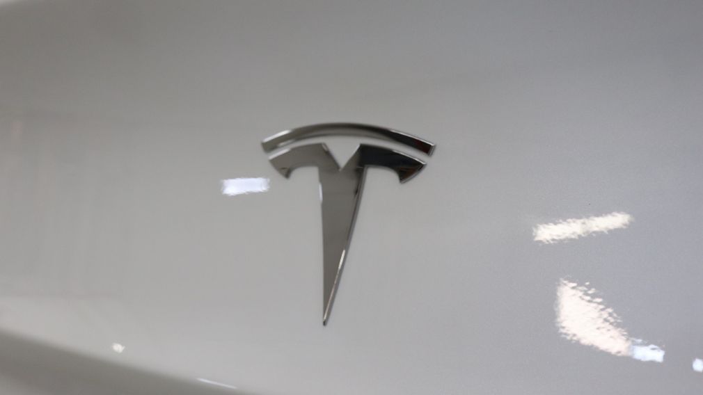2020 Tesla Model 3 Standard Range Plus *Neuve* rabais VE 13000$ inclu #27