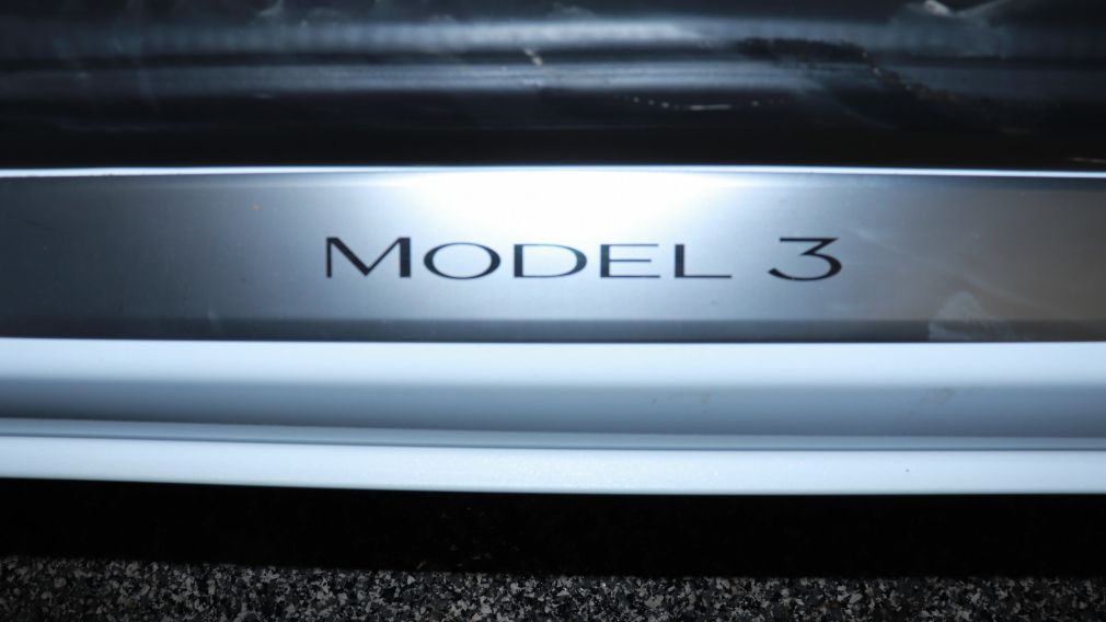 2020 Tesla Model 3 Standard Range Plus *Neuve* rabais VE 13000$ inclu #34