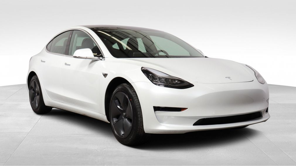 2020 Tesla Model 3 Standard Range Plus *Neuve* rabais VE 13000$ inclu #35