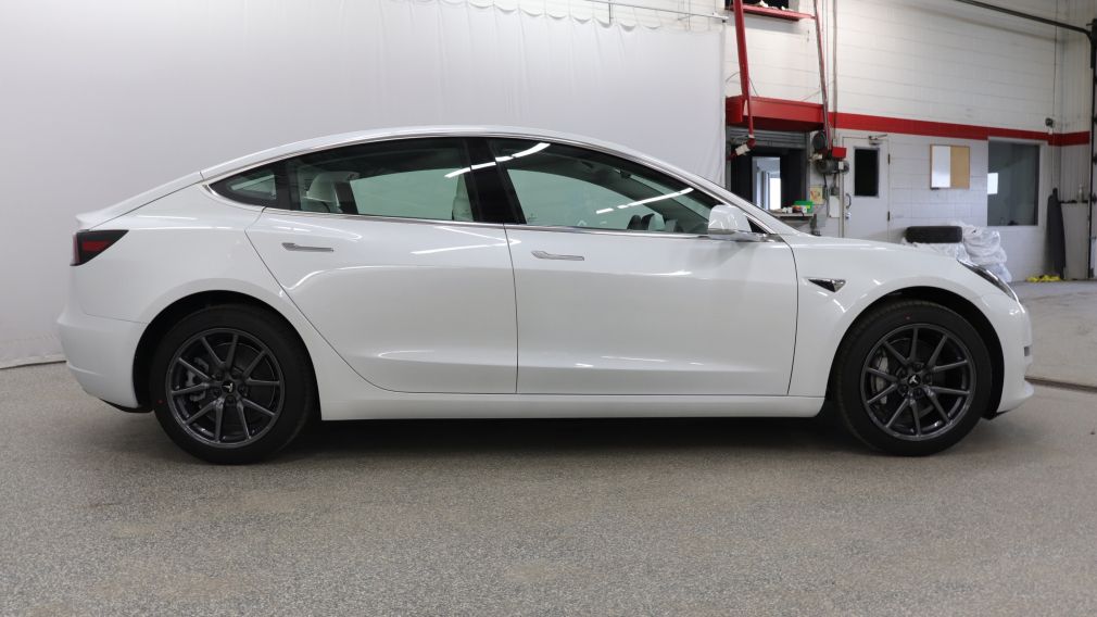 2020 Tesla Model 3 Standard Range Plus *Neuve* rabais VE 13000$ inclu #4