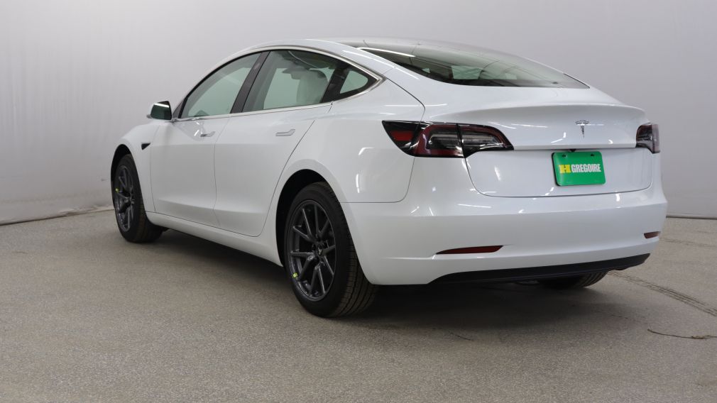 2020 Tesla Model 3 Standard Range Plus *Neuve* rabais VE 13000$ inclu #5