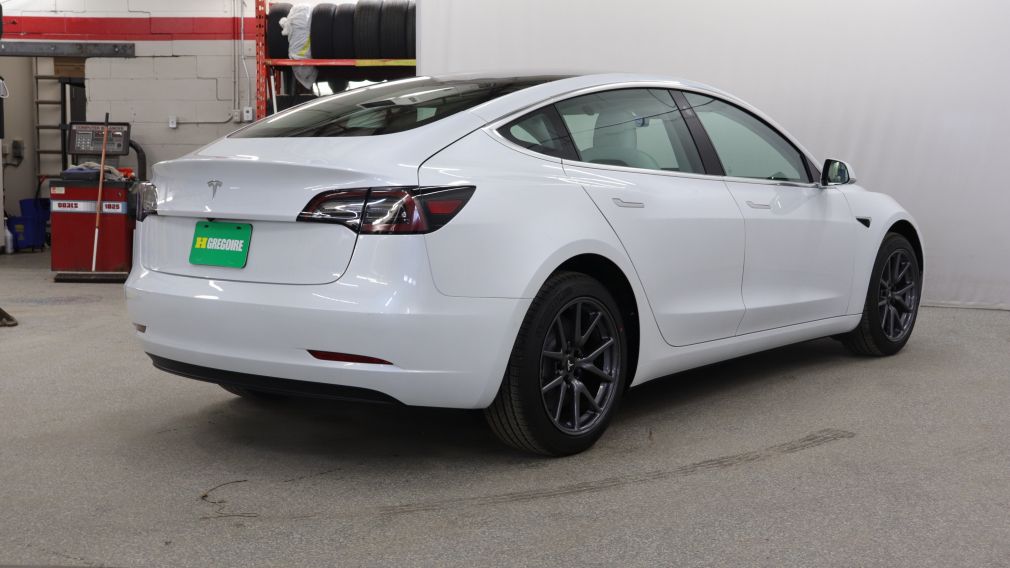 2020 Tesla Model 3 Standard Range Plus *Neuve* rabais VE 13000$ inclu #7