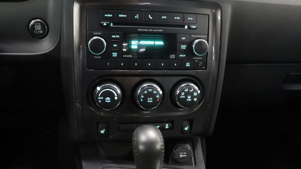 2012 Dodge Challenger SXT Plus Automatique Mags 20'' #12