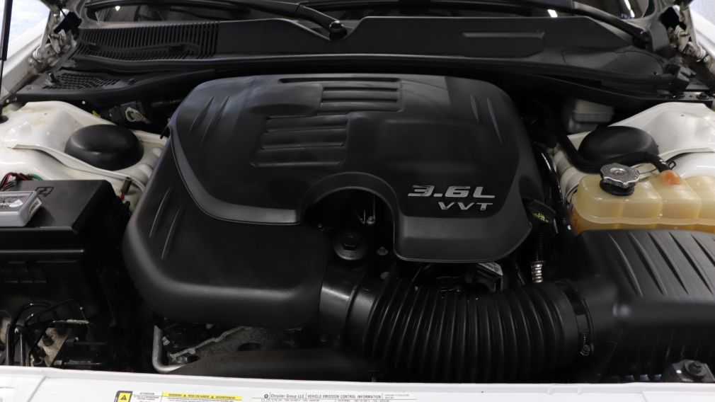 2012 Dodge Challenger SXT Plus Automatique Mags 20'' #22
