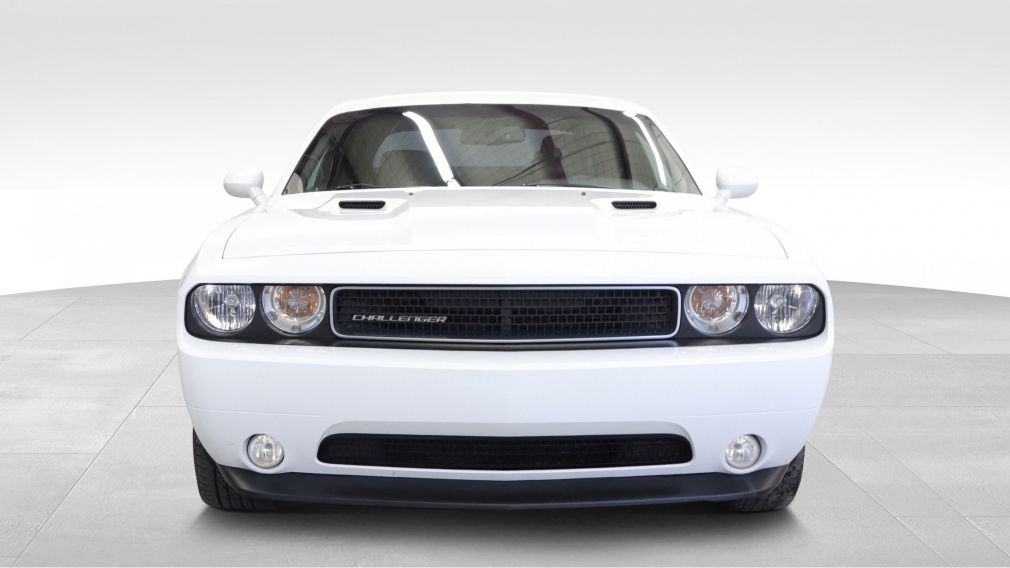 2012 Dodge Challenger SXT Plus Automatique Mags 20'' #1