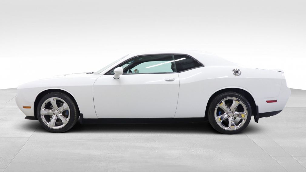 2012 Dodge Challenger SXT Plus Automatique Mags 20'' #7