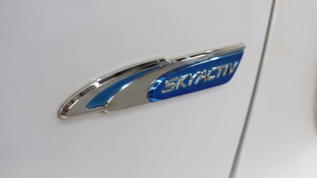 2013 Mazda 3 GS-SKY Automatique Mags #23
