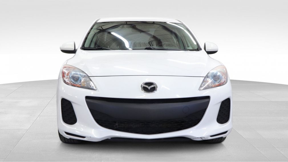 2013 Mazda 3 GS-SKY Automatique Mags #1