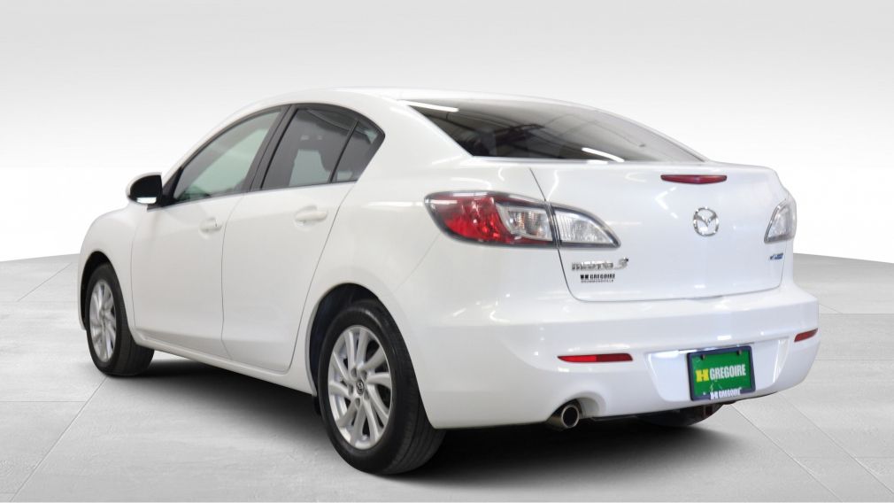 2013 Mazda 3 GS-SKY Automatique Mags #4