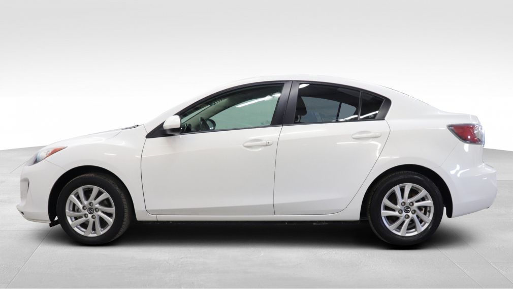 2013 Mazda 3 GS-SKY Automatique Mags #7