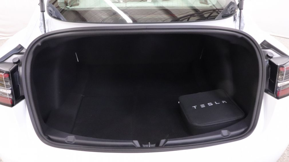 2020 Tesla Model 3 Standard Range Plus *Neuve* rabais VE 13000$ inclu #18
