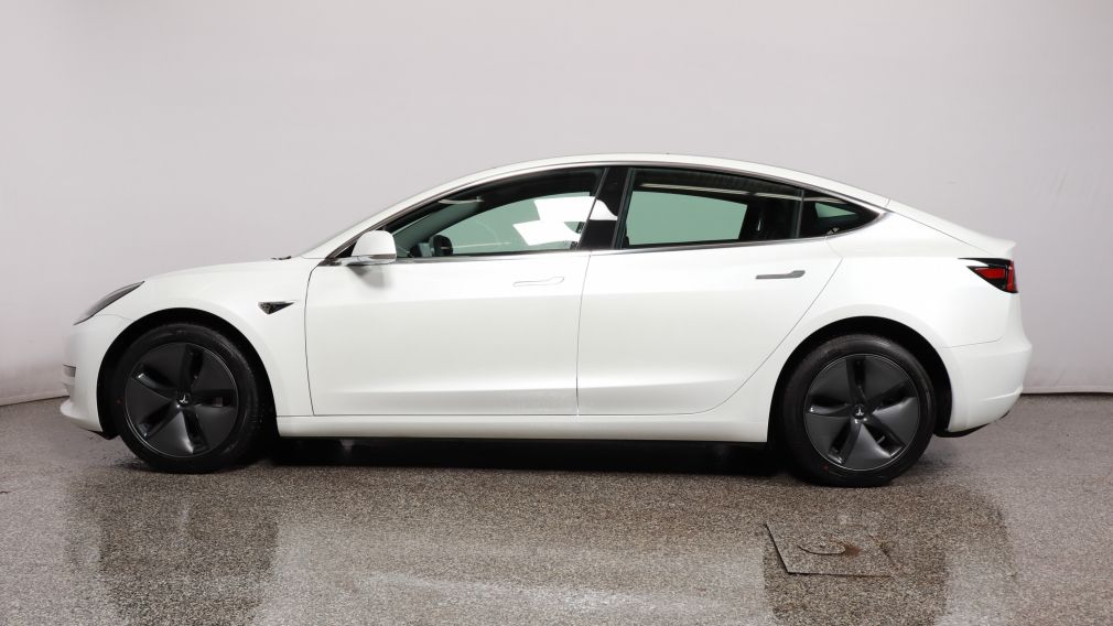 2020 Tesla Model 3 Standard Range Plus *Neuve* rabais VE 13000$ inclu #22