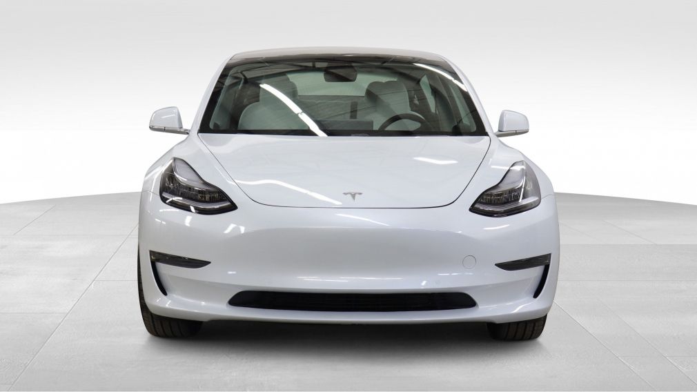 2020 Tesla Model 3 Standard Range Plus *Neuve* rabais VE 13000$ inclu #2