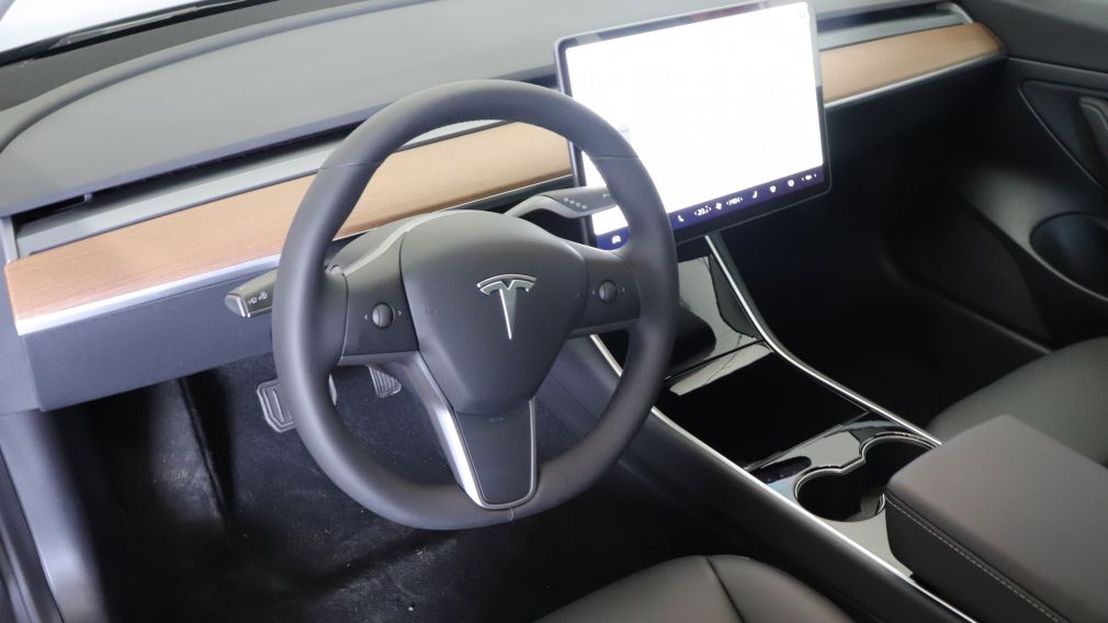 2020 Tesla Model 3 Standard Range Plus *Neuve* rabais VE 13000$ inclu #9