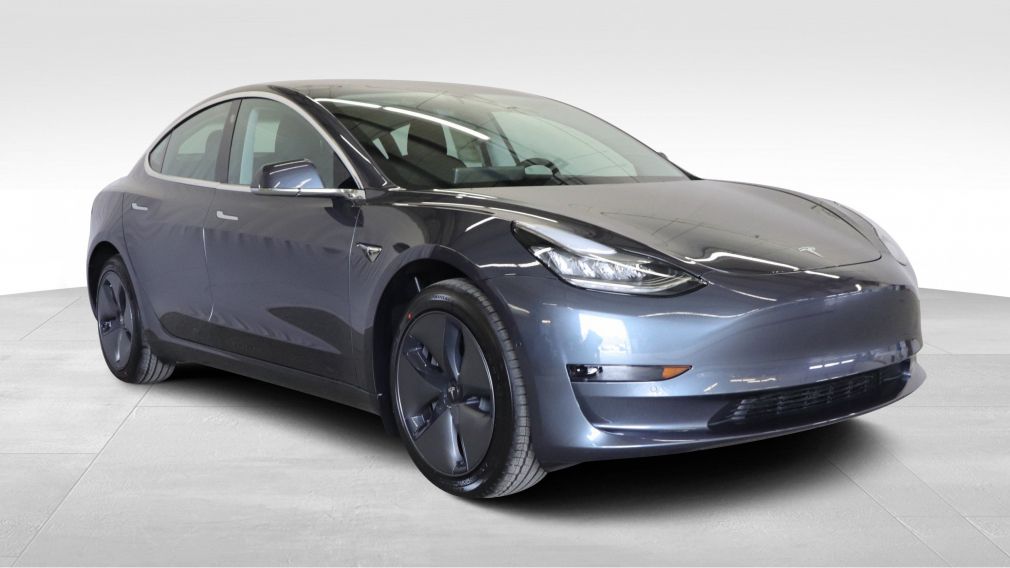 2020 Tesla Model 3 Standard Range Plus *Neuve* rabais VE 13000$ inclu #0