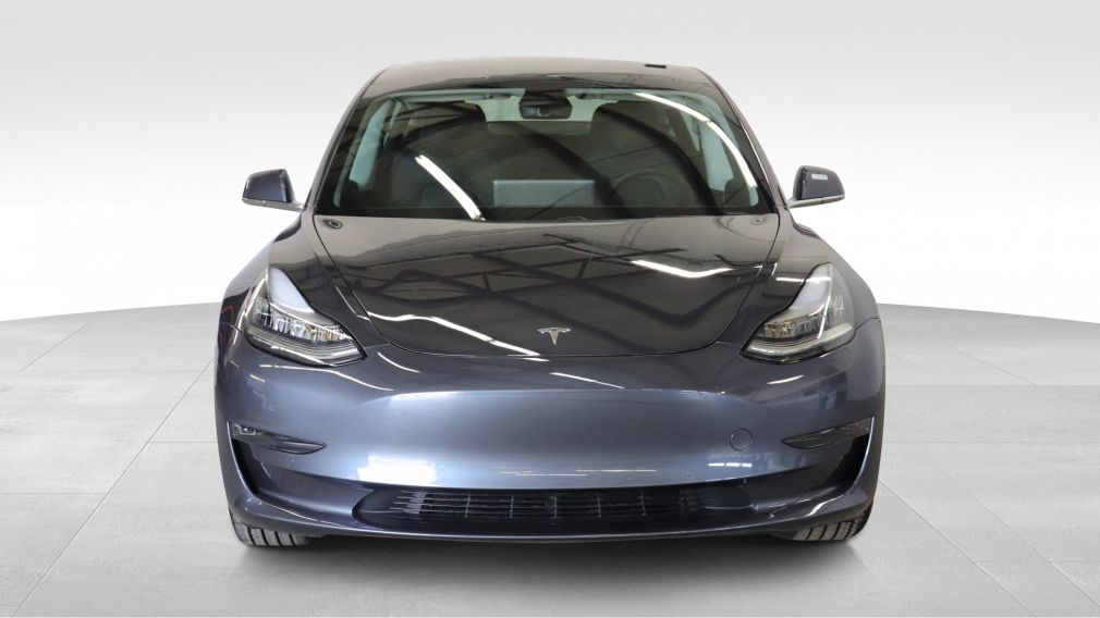 2020 Tesla Model 3 Standard Range Plus *Neuve* rabais VE 13000$ inclu #3