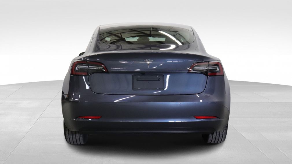 2020 Tesla Model 3 Standard Range Plus *Neuve* rabais VE 13000$ inclu #7