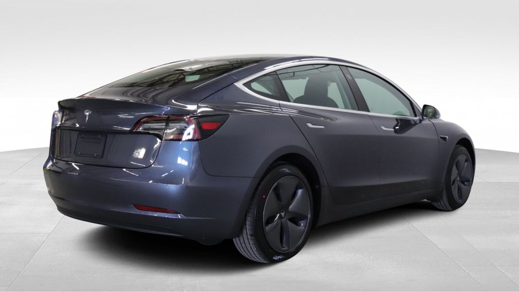 2020 Tesla Model 3 Standard Range Plus *Neuve* rabais VE 13000$ inclu #8