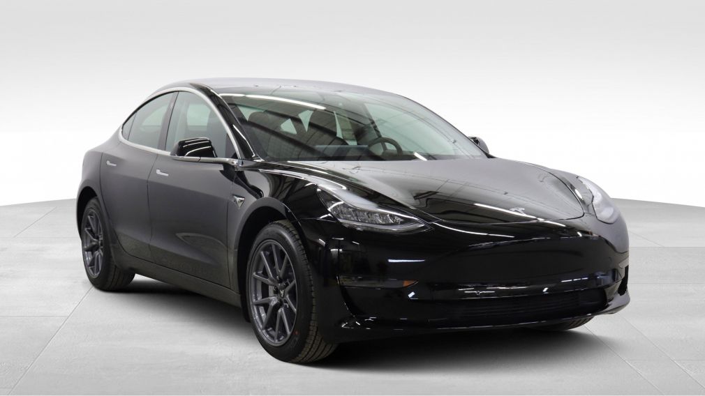 2020 Tesla Model 3 Standard Range Plus *Neuve* rabais VE 13000$ inclu #0