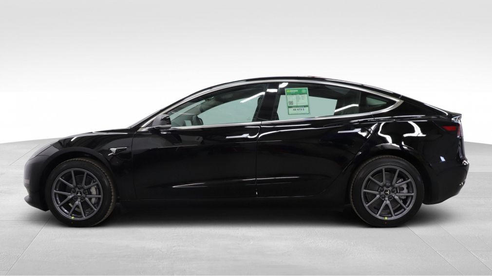 2020 Tesla Model 3 Standard Range Plus *Neuve* rabais VE 13000$ inclu #8