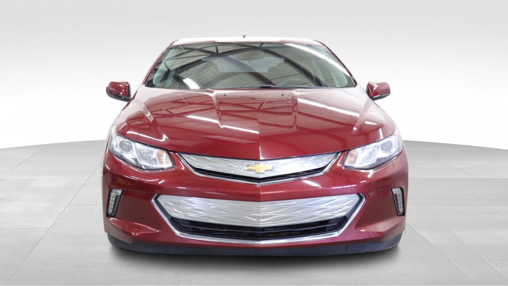 2017 Chevrolet Volt LT #2