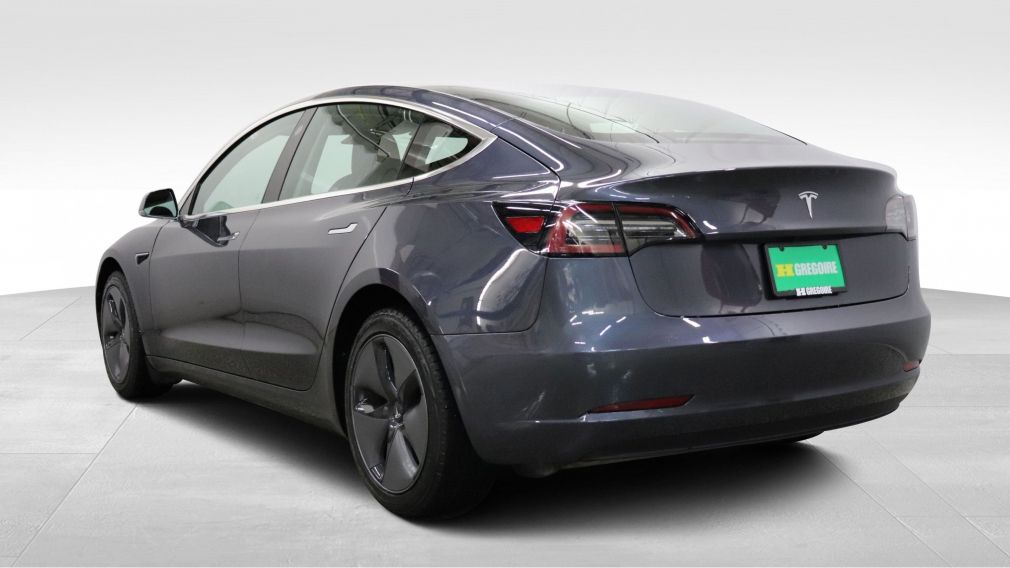 2020 Tesla Model 3 Standard Range Plus *Neuve* rabais VE 13000$ inclu #3