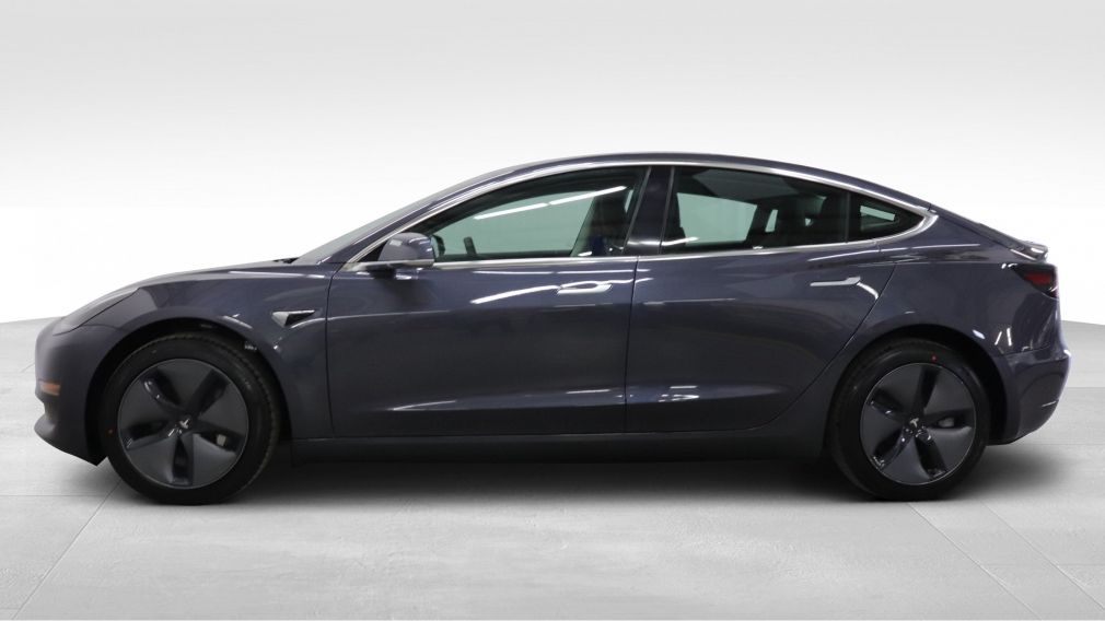 2020 Tesla Model 3 Standard Range Plus *Neuve* rabais VE 13000$ inclu #6