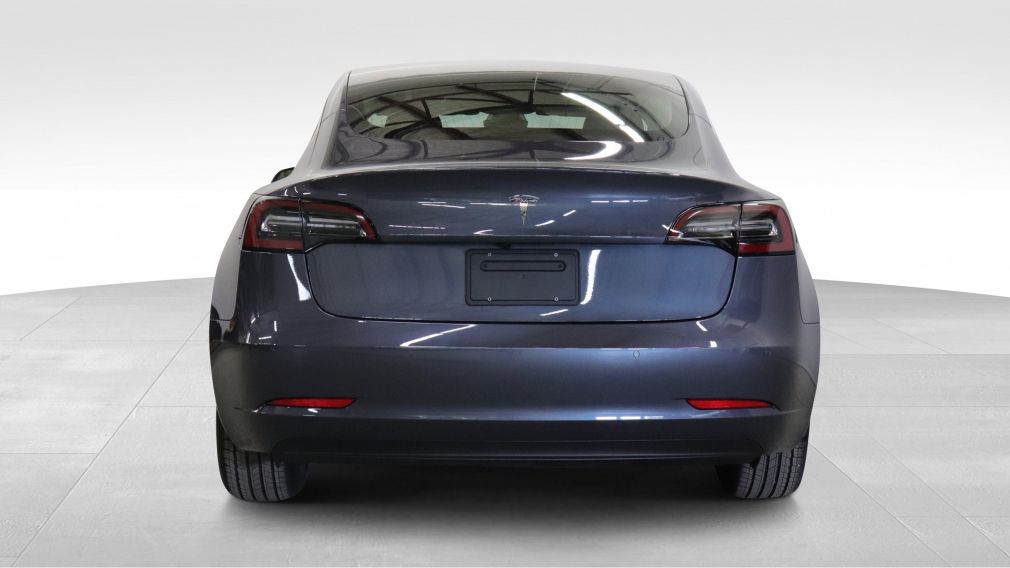 2020 Tesla Model 3 Standard Range Plus *Neuve* rabais VE 13000$ inclu #8