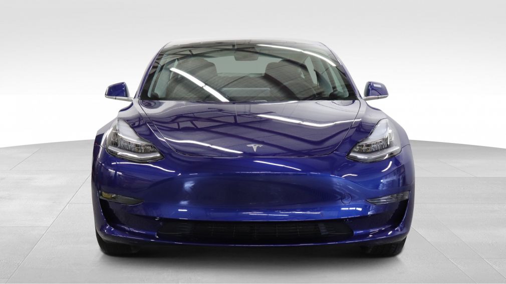 2020 Tesla Model 3 Standard Range Plus *Neuve* rabais VE 13000$ inclu #3