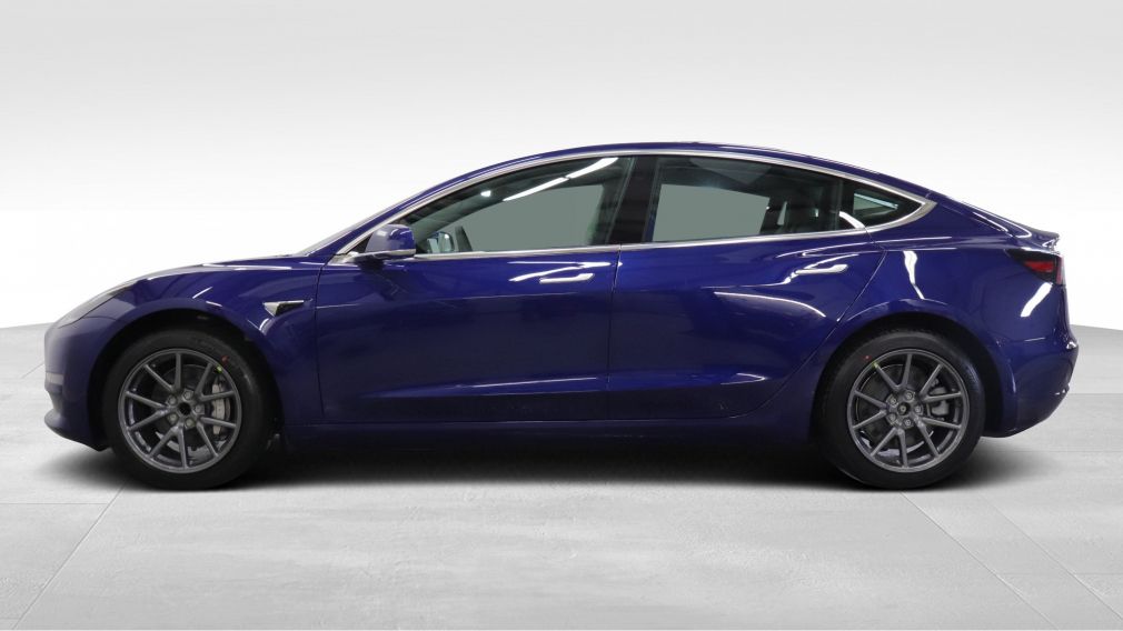 2020 Tesla Model 3 Standard Range Plus *Neuve* rabais VE 13000$ inclu #4